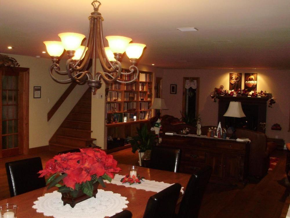 La Petite Douceur Bed & Breakfast Lac-Superieur Eksteriør bilde